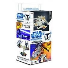 Star Wars Pocketmodel Obi-Wans Assault Force 2-Player Starter Set